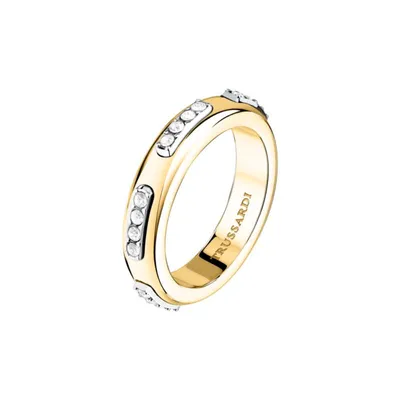 TRUSSARDI PRSTEN