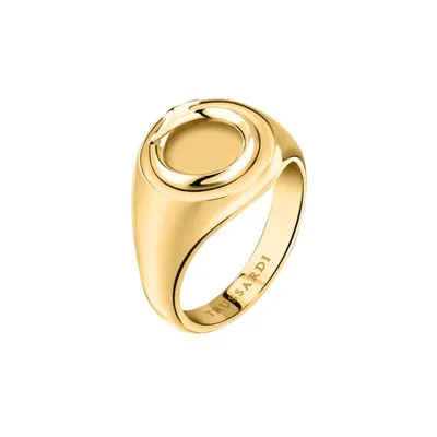 TRUSSARDI PRSTEN