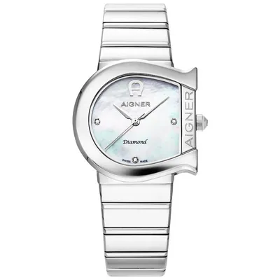 AIGNER MATERA DIAMOND LADIES WATCH