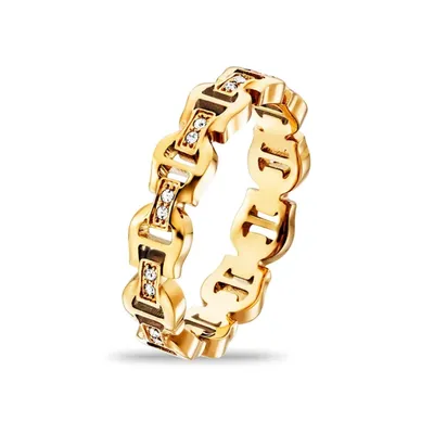 AIGNER PRSTEN