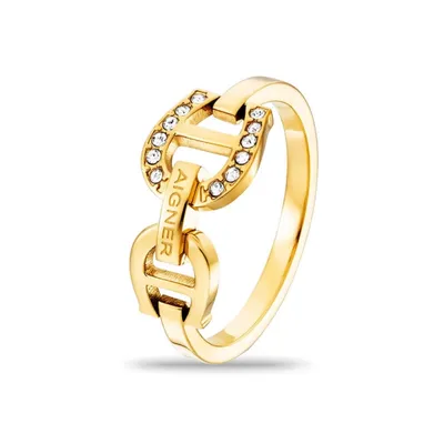 AIGNER PRSTEN