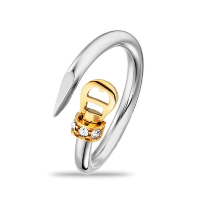 AIGNER PRSTEN