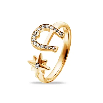 AIGNER PRSTEN