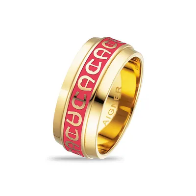 AIGNER PRSTEN