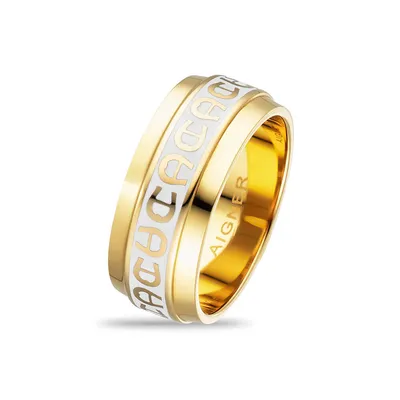 AIGNER PRSTEN