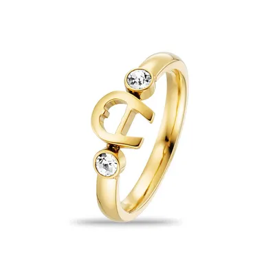 AIGNER PRSTEN