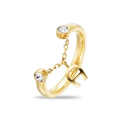 AIGNER PRSTEN