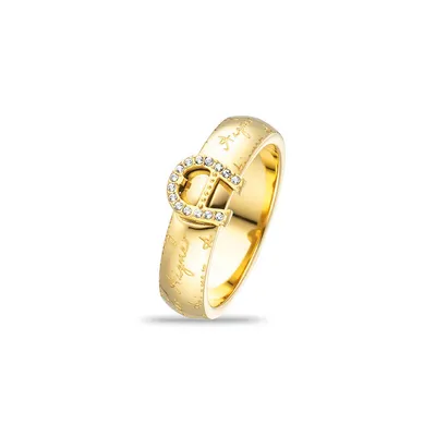 AIGNER PRSTEN