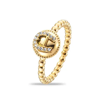 AIGNER PRSTEN