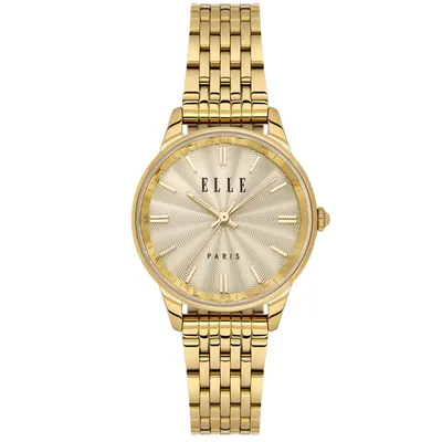 ELLE