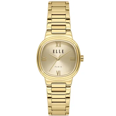ELLE