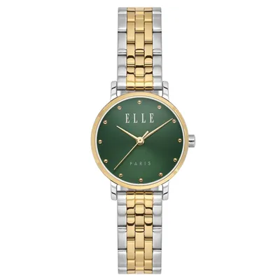 ELLE