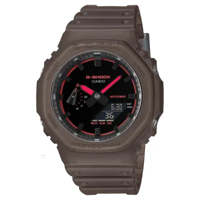 CASIO G-SHOCK