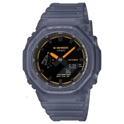 CASIO G-SHOCK