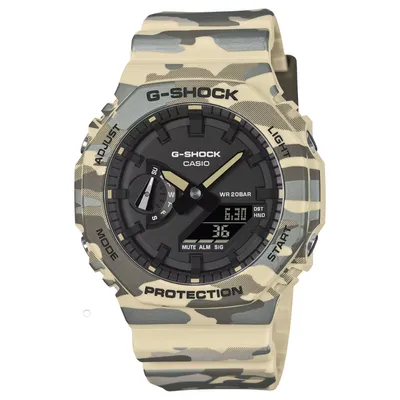 CASIO G-SHOCK