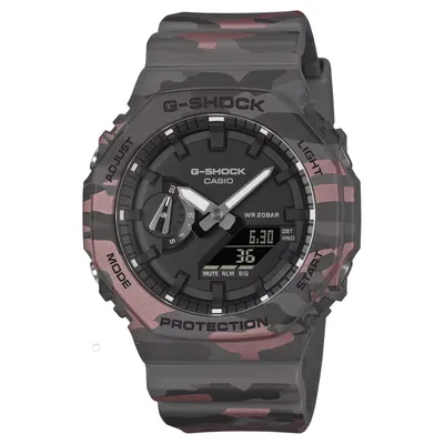 CASIO G-SHOCK