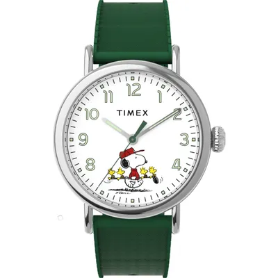 TIMEX X PEANUTS