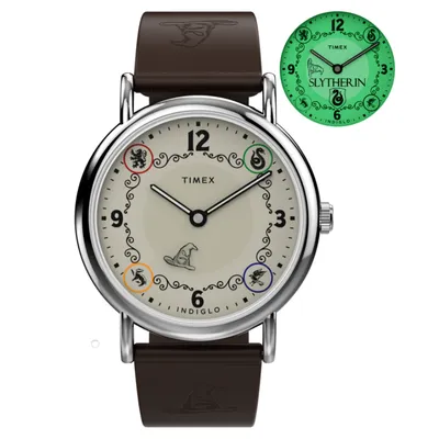 TIMEX X HARRY POTTER