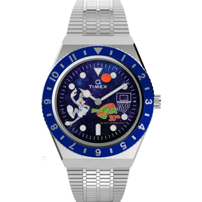 TIMEX Q X SPACE JAM