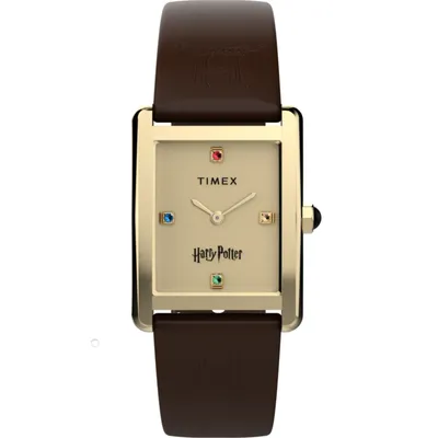 TIMEX X HARRY POTTER