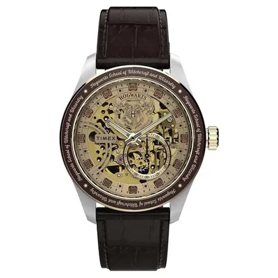 TIMEX X HARRY POTTER