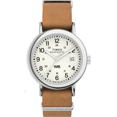 TIMEX WEEKENDER