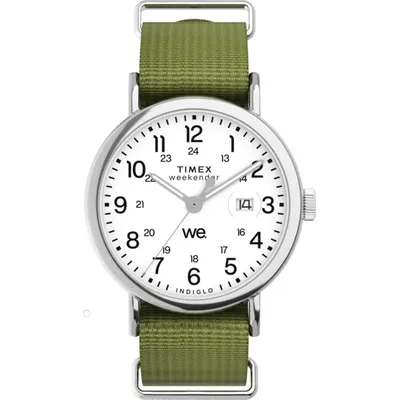 TIMEX WEEKENDER