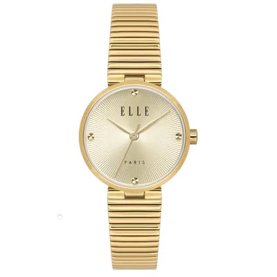 ELLE