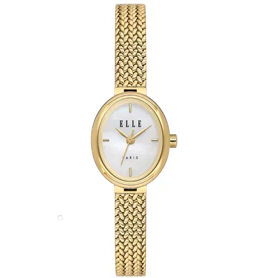 ELLE