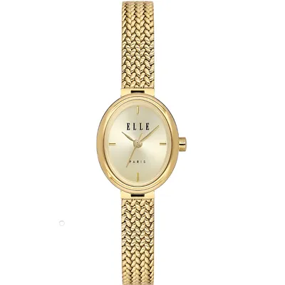 ELLE