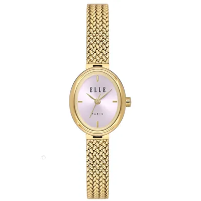 ELLE