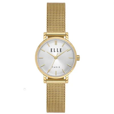 ELLE