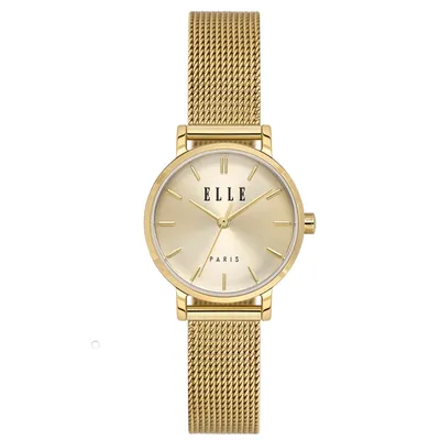 ELLE