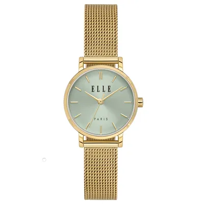 ELLE