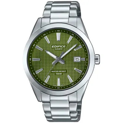 CASIO EDIFICE