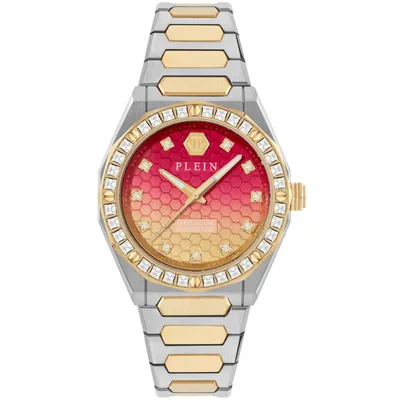 PHILIPP PLEIN DELUXE