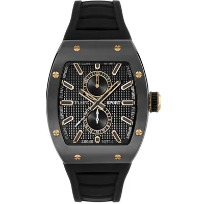 PHILIPP PLEIN SPORT THUNDERSTORM