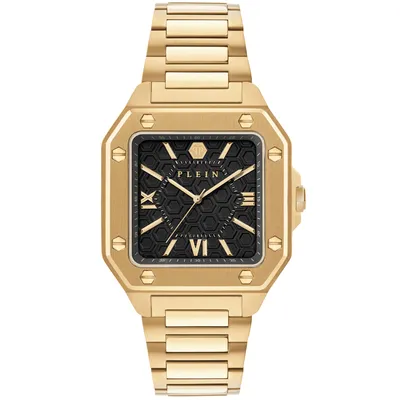 PHILIPP PLEIN EDGE
