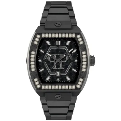 PHILIPP PLEIN HEXAGON PHANTOM