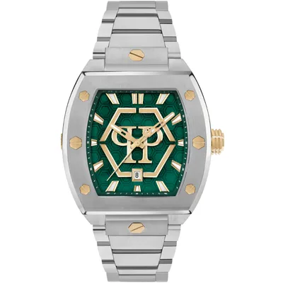 PHILIPP PLEIN HEXAGON PHANTOM