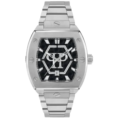 PHILIPP PLEIN HEXAGON PHANTOM