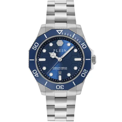 PHILIPP PLEIN AQUASTROM