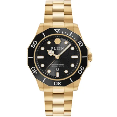 PHILIPP PLEIN AQUASTROM