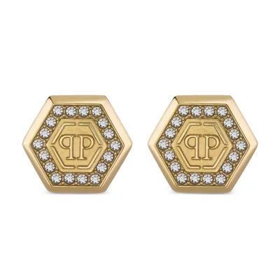PHILIPP PLEIN NAUŠNICE