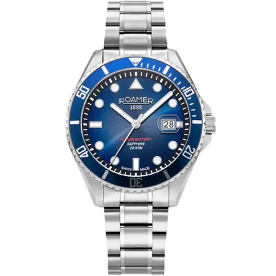 ROAMER PRO DIVER
