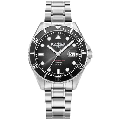 ROAMER PRO DIVER