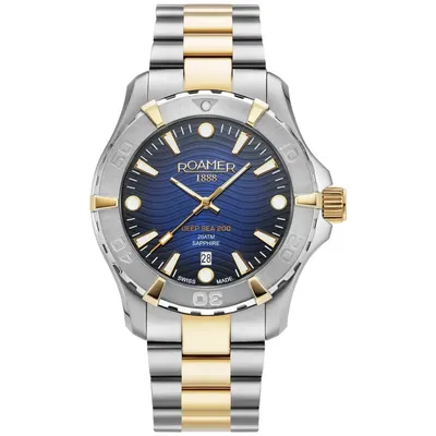 ROAMER DEEP SEA