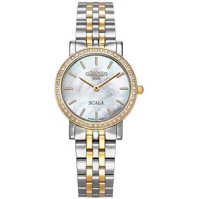 ROAMER SCALA