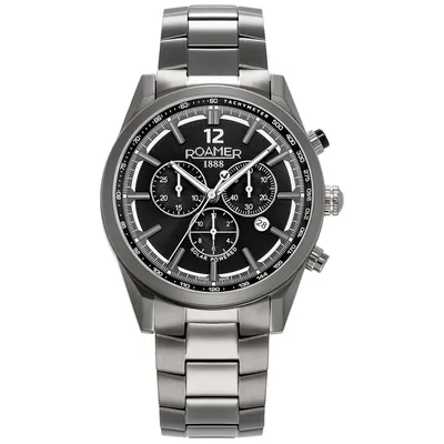 ROAMER HELIOS POWER