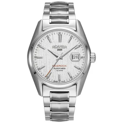 ROAMER SEAROCK